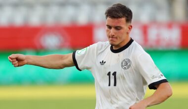 1. FC Köln: Kölns Super-Talent: Das sagt El Mala zum Millionen-Angebot aus England | Sport
