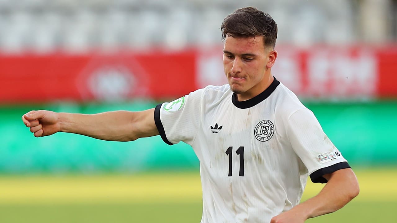 1. FC Köln: Kölns Super-Talent: Das sagt El Mala zum Millionen-Angebot aus England | Sport