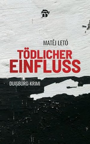Tödlicher Einfluss: Duisburg-Krimi (Boldsen und Berger: Kripo Duisburg 1)