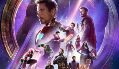 Wichtiger Schauplatz für "Avengers 5" bestätigt? Set-Video enthüllt, wo es die Avengers mit Doctor Doom aufnehmen müssen - Kino News