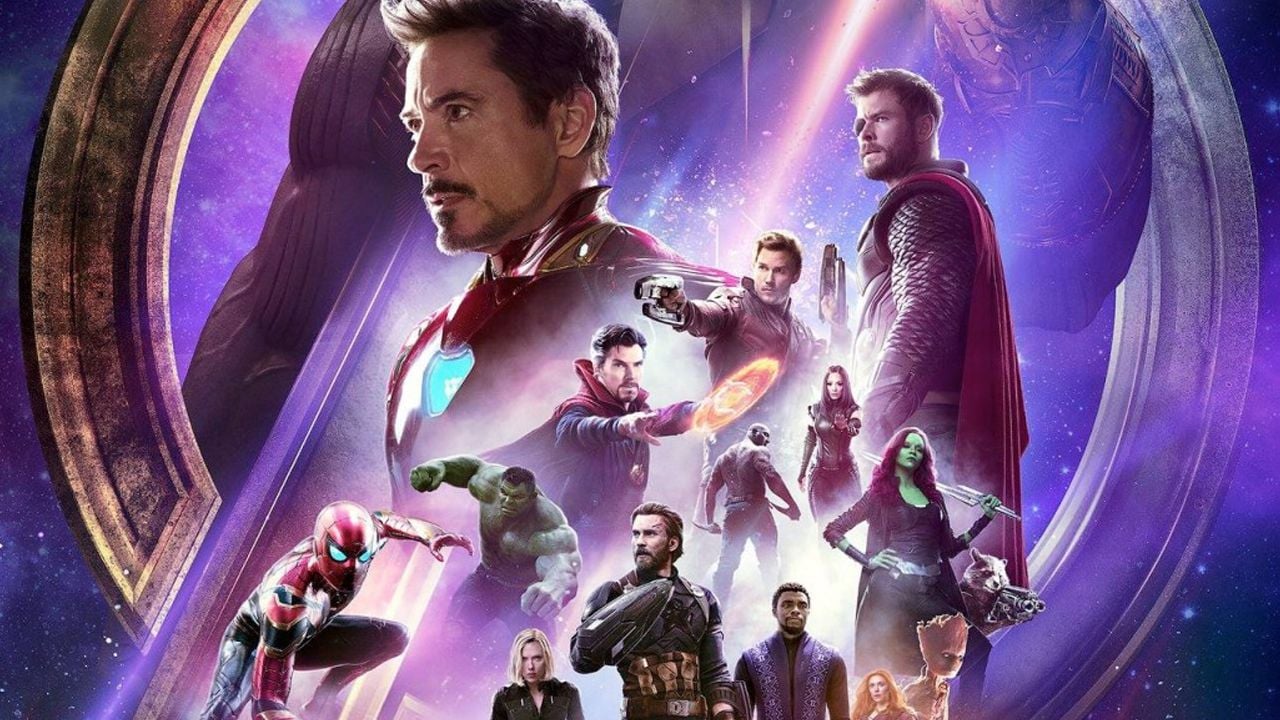 Wichtiger Schauplatz für "Avengers 5" bestätigt? Set-Video enthüllt, wo es die Avengers mit Doctor Doom aufnehmen müssen - Kino News