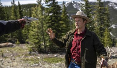Der ultimative Serien-Tipp für alle „Yellowstone“-Liebhaber – Kritiker vergeben Bestnoten