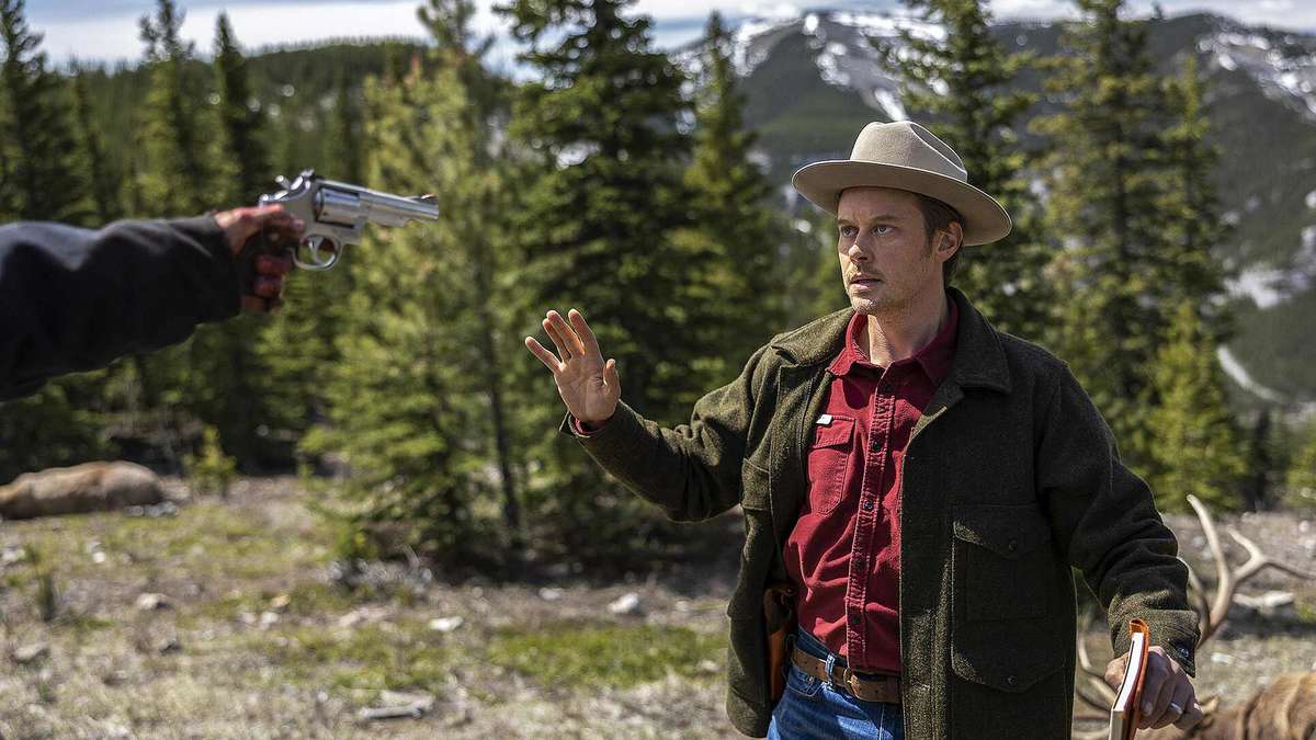 Der ultimative Serien-Tipp für alle „Yellowstone“-Liebhaber – Kritiker vergeben Bestnoten