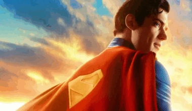 Mehr als bloß ein abgedroschener Gag: So viel steckt hinter dieser bissigen "Superman"-Szene! - Kino News