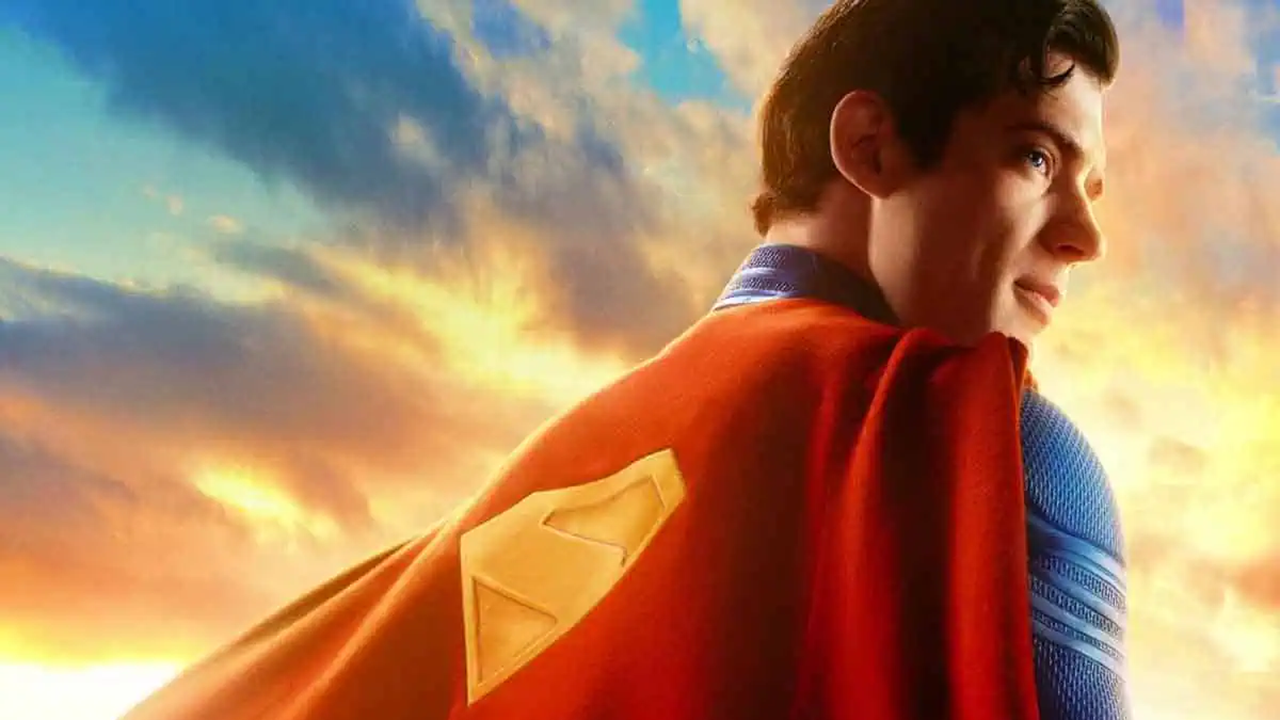 Mehr als bloß ein abgedroschener Gag: So viel steckt hinter dieser bissigen "Superman"-Szene! - Kino News