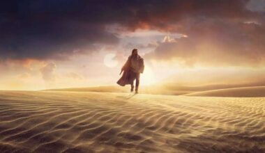 „Obi-Wan Kenobi“ Staffel 2: „Star Wars“-Serie kehrt zurück