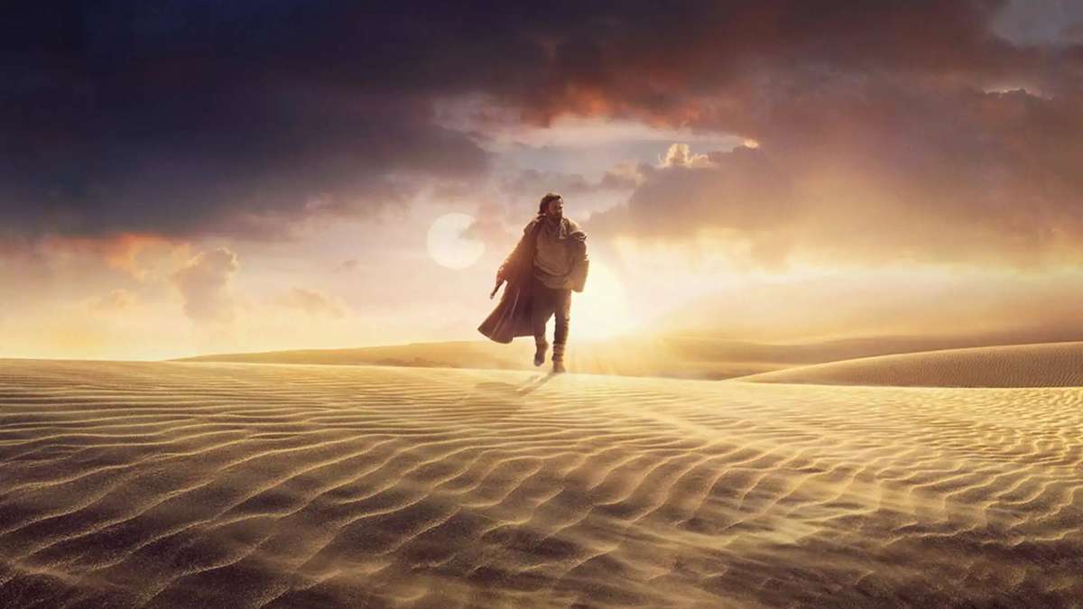 „Obi-Wan Kenobi“ Staffel 2: „Star Wars“-Serie kehrt zurück