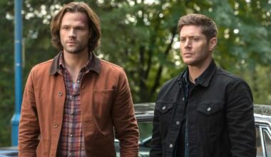 Diese Serien-Duos sind besser als jede Romanze