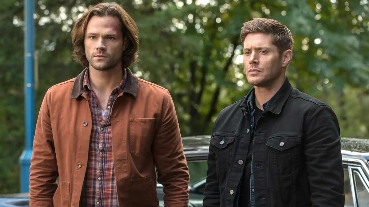 Diese Serien-Duos sind besser als jede Romanze