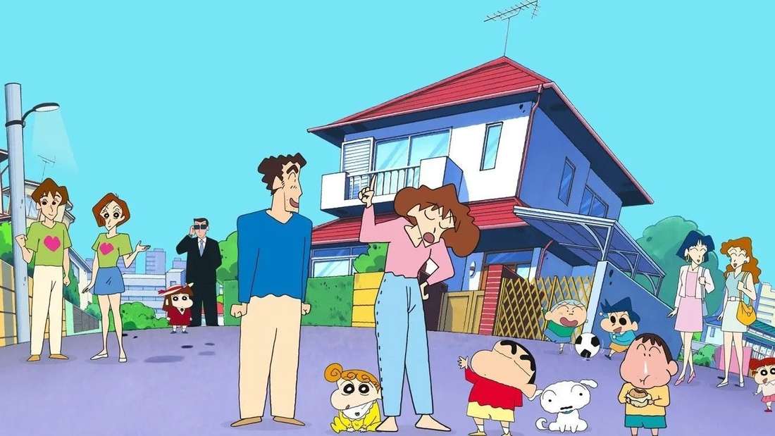 Shin-Ei Animation