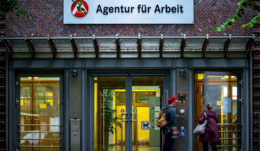 „Es lohnt sich in vielen Fällen nicht, mehr zu arbeiten“ - BILD