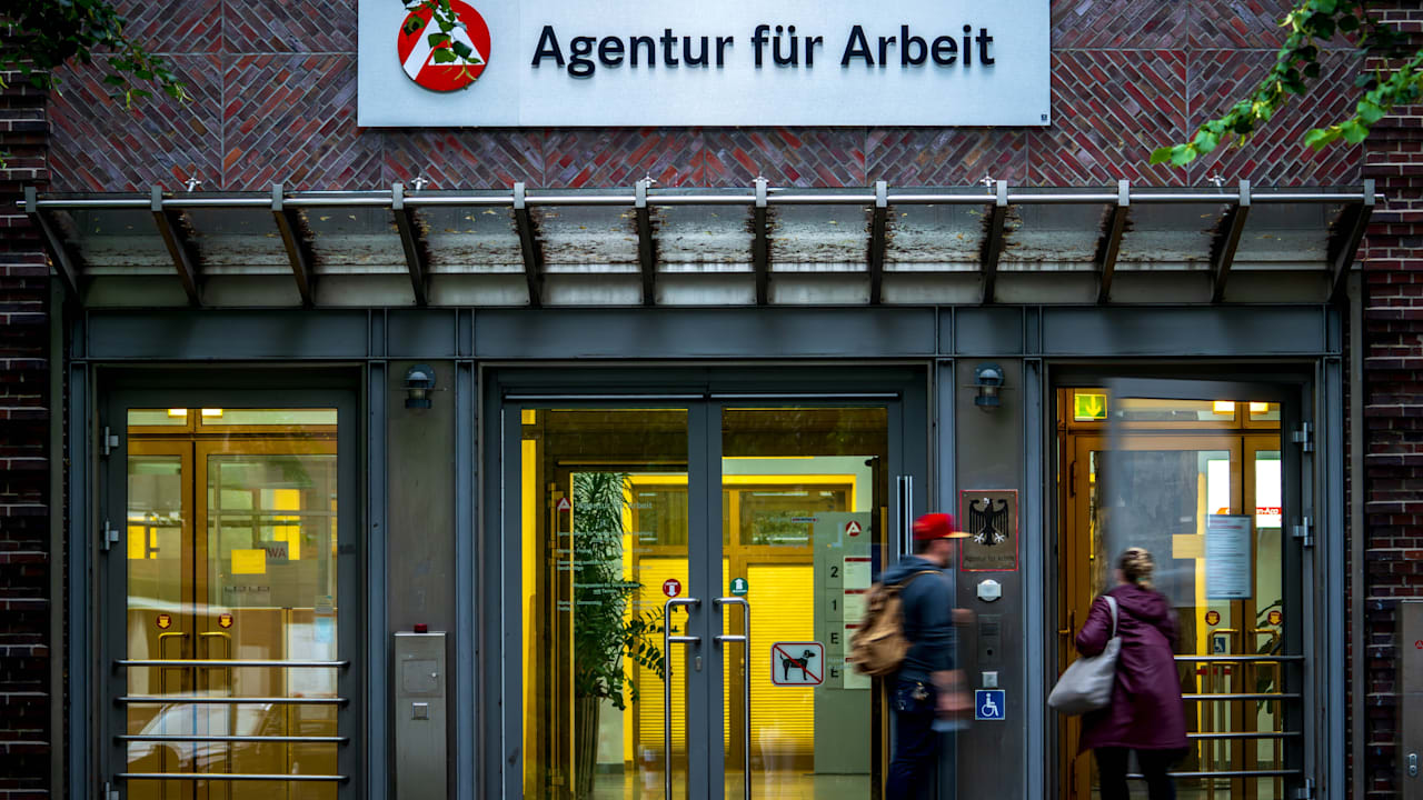 „Es lohnt sich in vielen Fällen nicht, mehr zu arbeiten“ - BILD