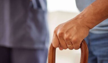 Gesund im Rentenalter: Diese Untersuchungen empfehlen Experten