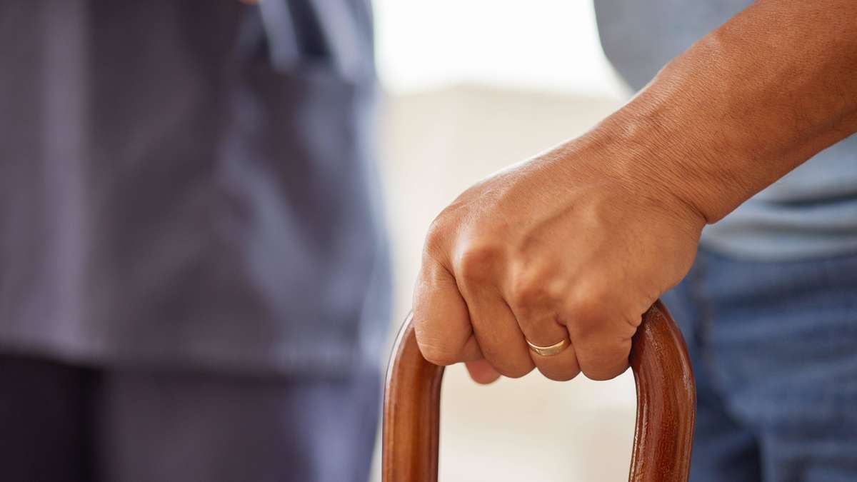 Gesund im Rentenalter: Diese Untersuchungen empfehlen Experten