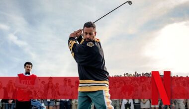 Auch der "echte" Happy Gilmore ist dabei: Das steckt hinter John Daly in "Happy Gilmore 2" - Kino News