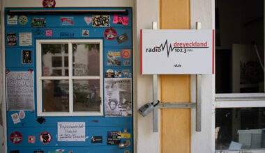 Radio Dreyeckland gewinnt gegen Behörde: Freies Radio informierte über verschleppte NS-Aufarbeitung
