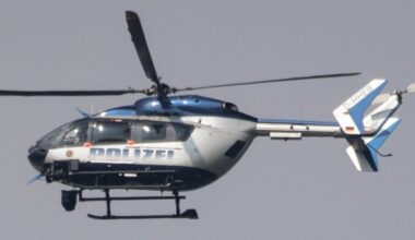 Mannheim: 13-jähriges Mädchen nach Streit mit Vater vermisst - Polizeiberichte aus Rhein-Neckar-Odenwald