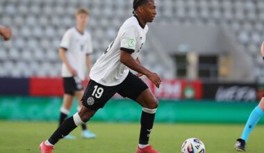 Elversberg wird in Stuttgart fündig: Malanga kommt vom VfB - Baden-Württemberg