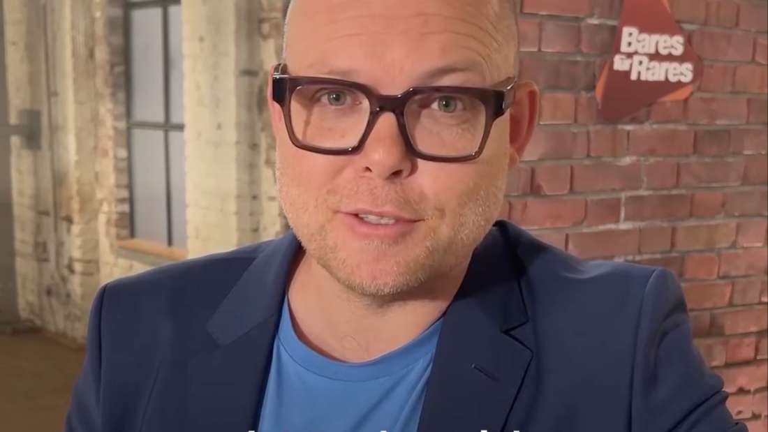 Benjamin Leo Leo, genannt Leo, ist seit Mai 2023 Teil des Händlerteams von Bares für Rares. 
