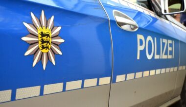 Exhibitionist in Stuttgart: Unbekannter belästigt zwei Kinder an Haltestelle - Nachrichten aus Stuttgart