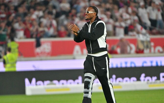 Dan-Axel Zagadou