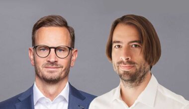 Verantwortung in Deutschland und Europa - PROFILE-NEWS Dachser Menschen (Personalien), Dienstleister | Fachartikel | LOGISTIK HEUTE