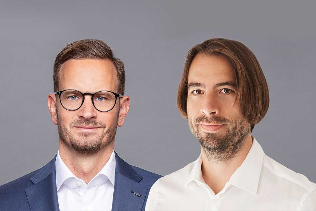 Verantwortung in Deutschland und Europa - PROFILE-NEWS Dachser Menschen (Personalien), Dienstleister | Fachartikel | LOGISTIK HEUTE