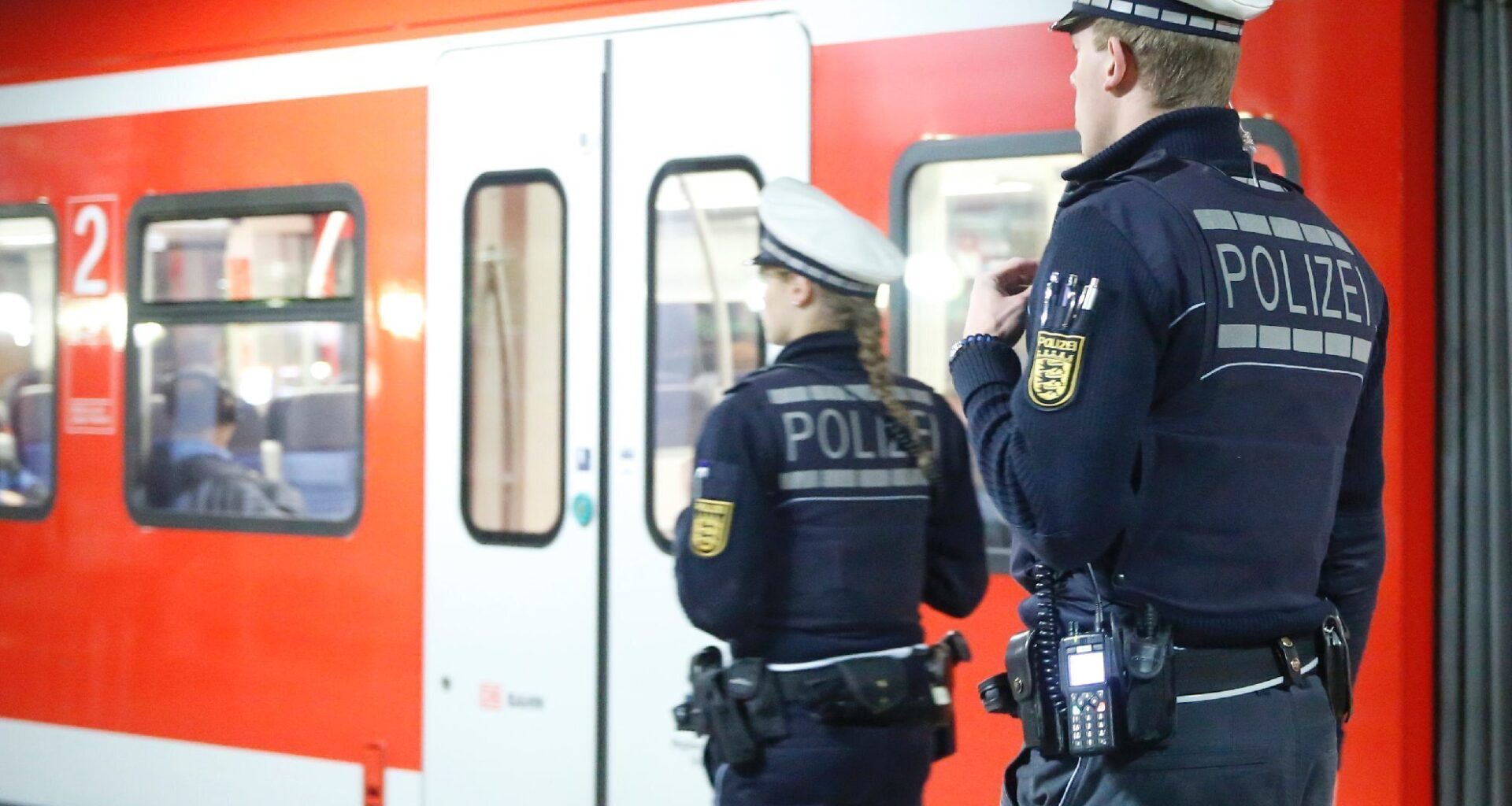 Sexuelle Belästigung am Hauptbahnhof Stuttgart: 14-Jährige angefasst und bedroht - Nachrichten aus Stuttgart