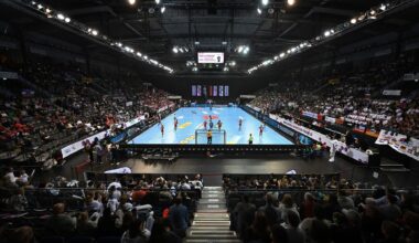 Finals 2007 finden in Stuttgart statt - Baden-Württemberg