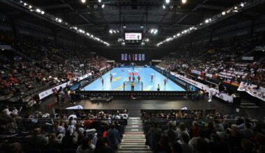 Finals 2027 finden in Stuttgart statt - Baden-Württemberg