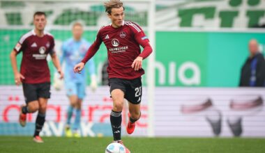 Zäher Wechselpoker: VfB-Interesse an Nürnbergs Jander - News über den VfB Stuttgart