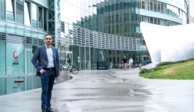 Neues BVSV-Gewerbezentrum Frankfurt Nord-West eröffnet am 1. August 2025 - ...