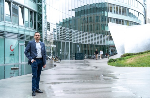 Neues BVSV-Gewerbezentrum Frankfurt Nord-West eröffnet am 1. August 2025 - ...