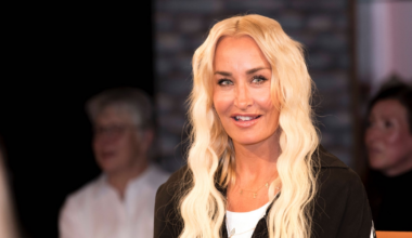"Siehst du gut aus": Sarah Connor begeistert Fans mit ihrem Hüftschwung