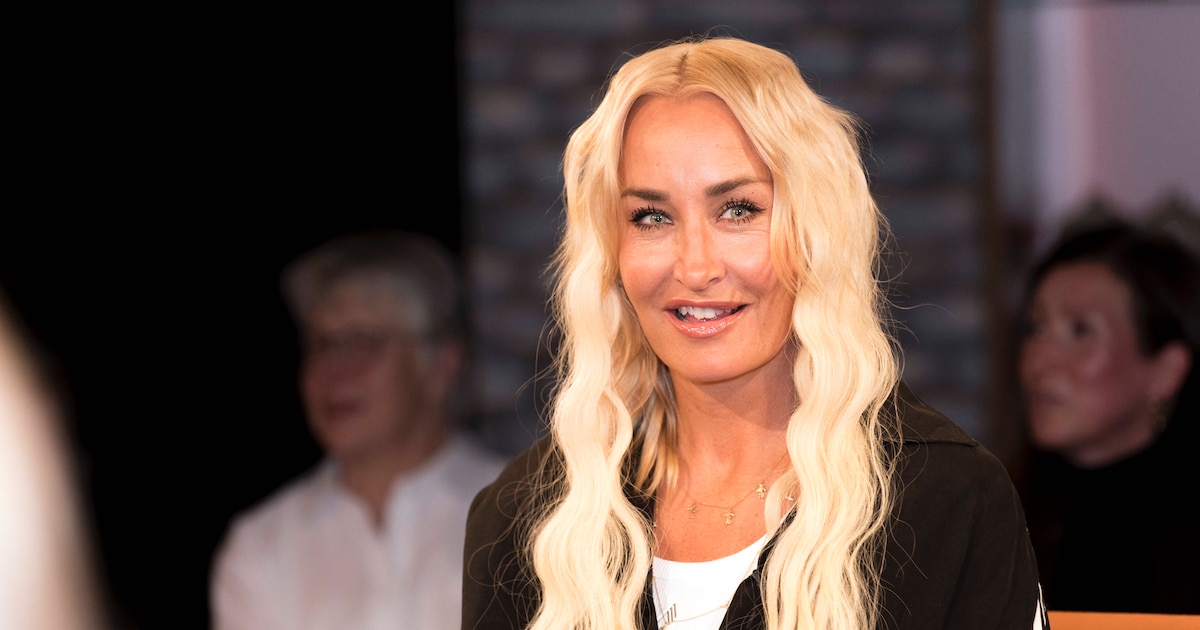 "Siehst du gut aus": Sarah Connor begeistert Fans mit ihrem Hüftschwung