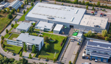 Stellenabbau bei Autozulieferer fix – 160 Mitarbeitern wird gekündigt