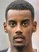 Alexander Isak Alexander Isak