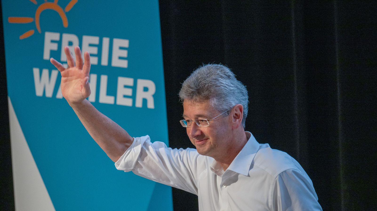 Piazolo will Oberbürgermeister von München werden