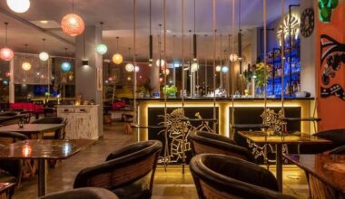 Wiesbadener Restaurant „Casa Azteca“ plant neue Standorte – und hat große Pläne