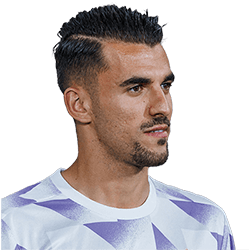 Dani Ceballos