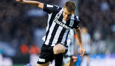 VfB Stuttgart: Platzt der Wechsel doch? Boss legt Veto bei Giannis Konstantelias ein! | Sport