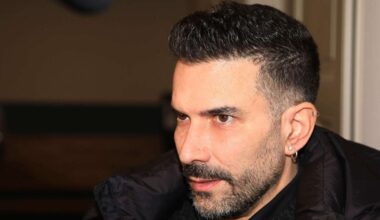 Auch Marc Terenzi erhebt schwere Vorwürfe gegen Manager