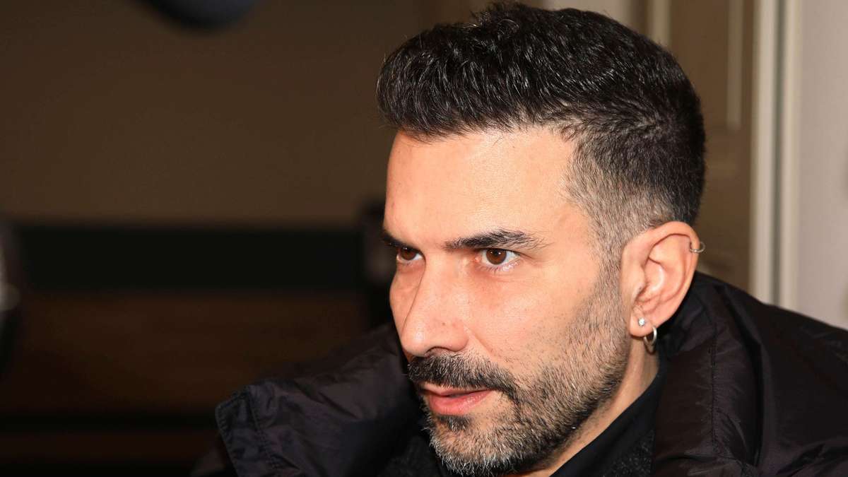 Auch Marc Terenzi erhebt schwere Vorwürfe gegen Manager