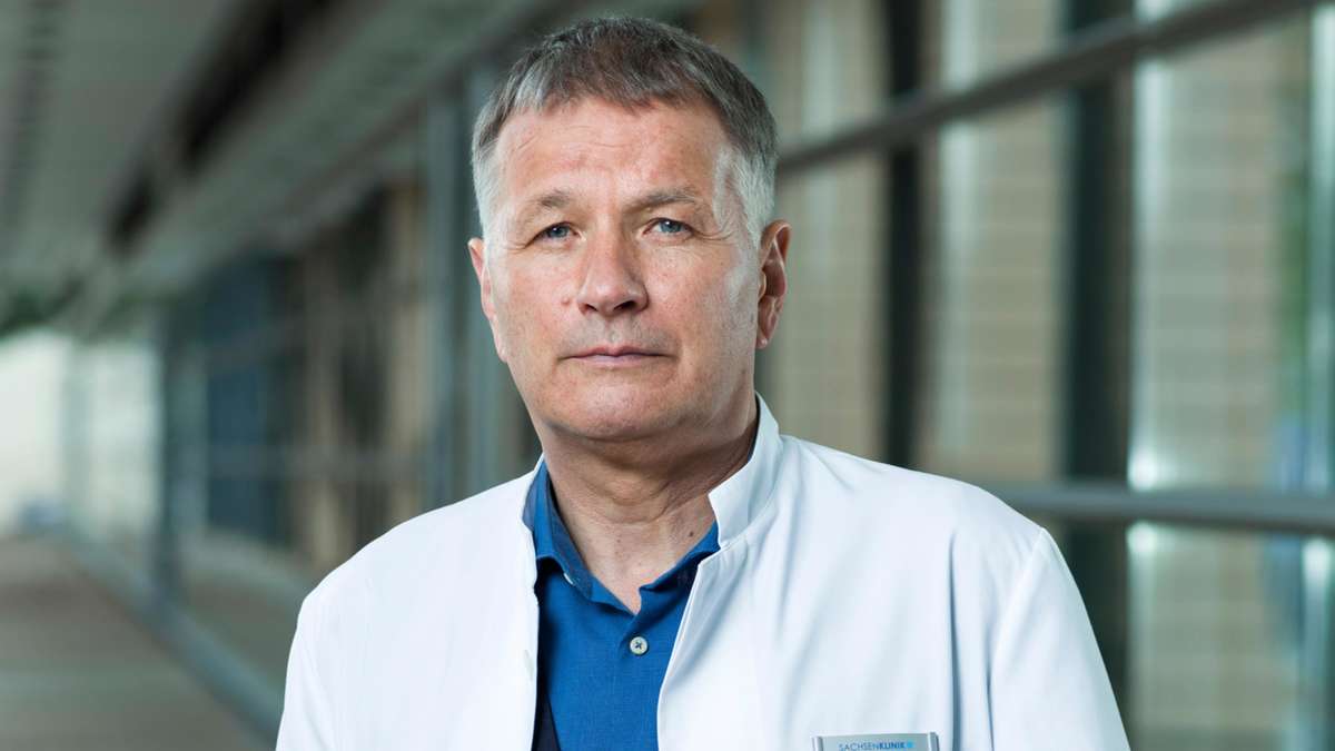 Ende von Roland bei „In aller Freundschaft“ steht fest