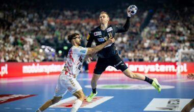 Dyn-Experte: Das ist das Handball-Team der Saison in der HBL | Sportmix