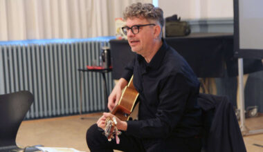 Christian Seltmann aus Lüdenscheid gibt Buch heraus