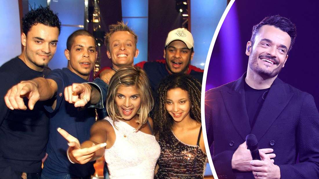 Sowohl mit seiner Musik, als auch mit seiner ZDF-Show begeistert Giovanni Zarrella die Massen. Doch wie hat die Karriere des Mega-Stars eigentlich begonnen?