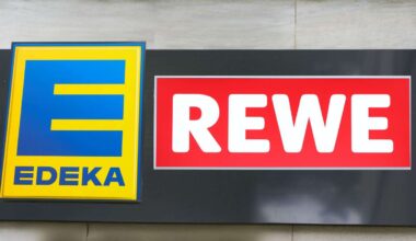 Lebensmittel-Hersteller ist insolvent – mit Folgen für Rewe und Edeka