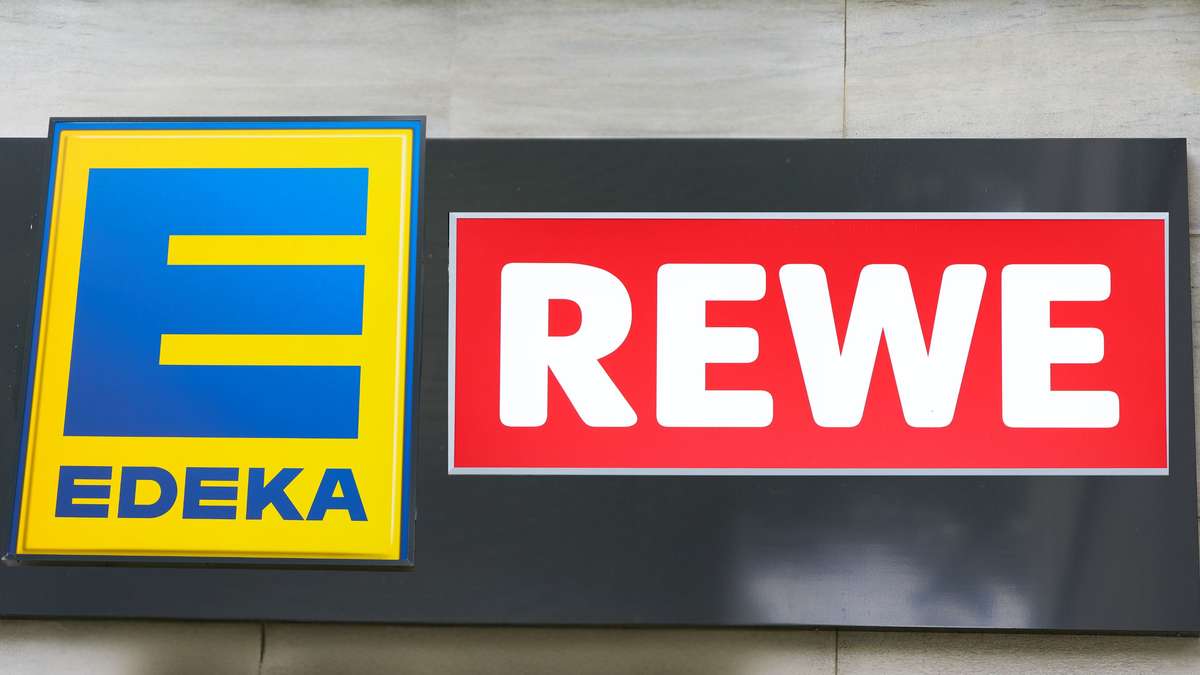 Lebensmittel-Hersteller ist insolvent – mit Folgen für Rewe und Edeka