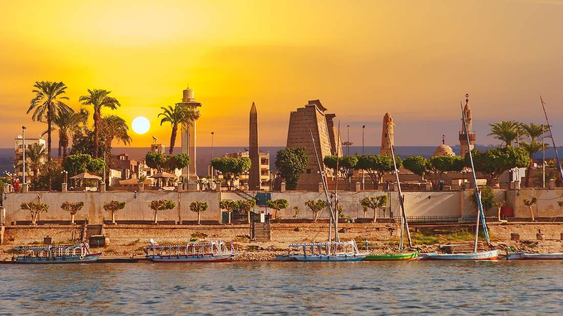 Luxor 